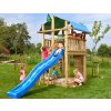 801 010 2291 Jungle Fort blue