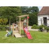 Dětské dřevěné hřiště Cascade 120