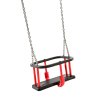 Dětská houpačka s řetězy Basic