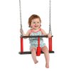 Dětská houpačka s řetězy Basic