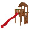 Věž se skluzavkou Kvido B 