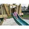 Skluzavka pro děti Hy-Land