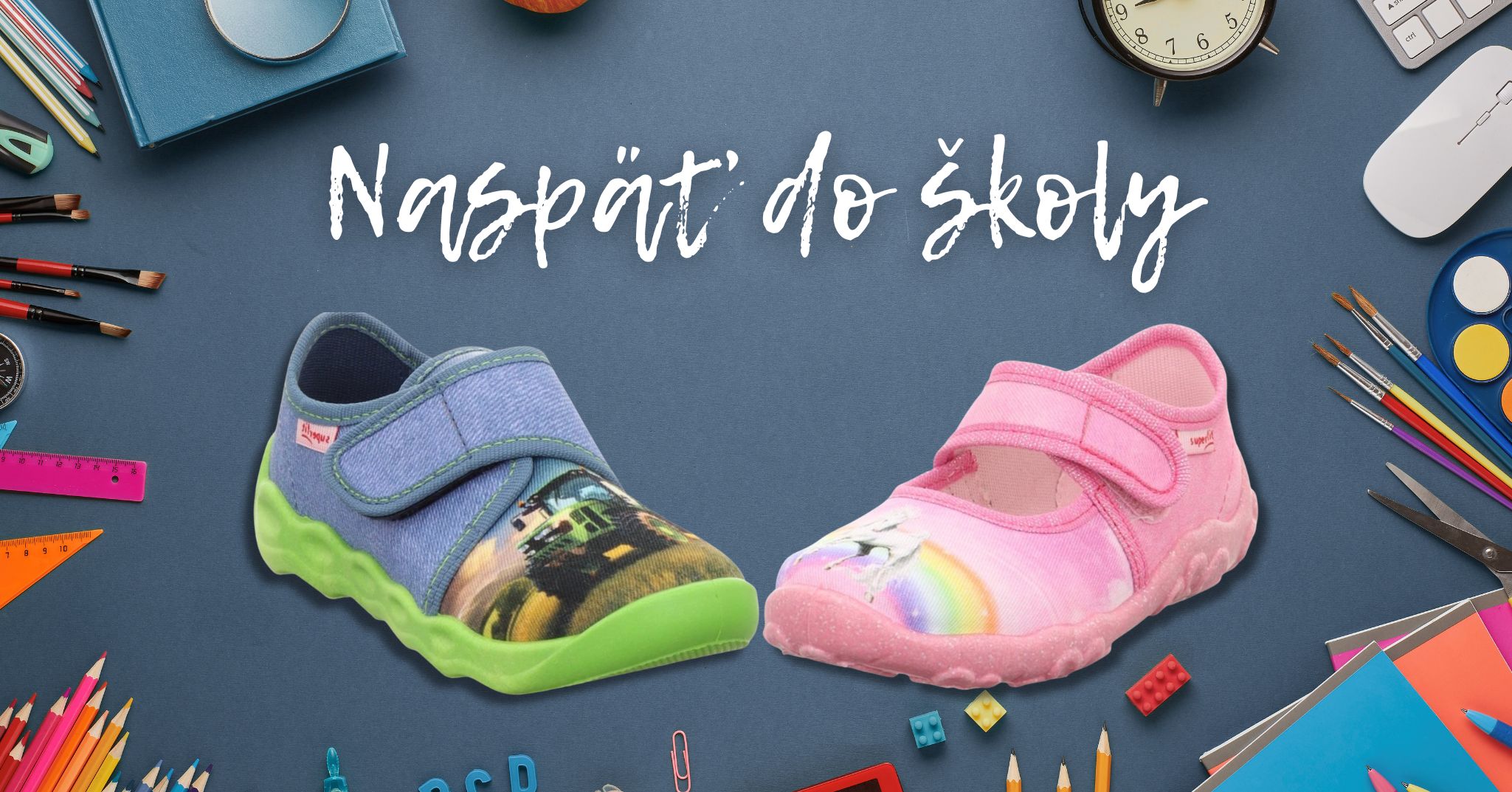 Papučky