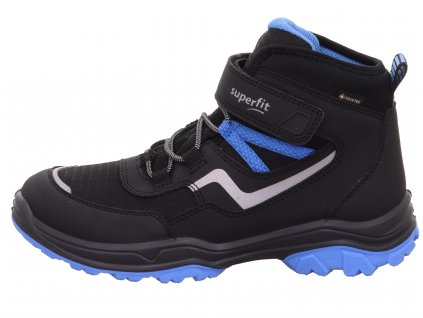 Gore-tex obuv Superfit 1-000074-0010 JUPITER