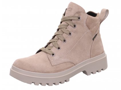 Zimná Gore-tex boty Superfit 1-000600-4000 ABBY (Veľkosť 40)