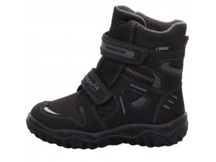 Zimná Gore-tex obuv Superfit 0-809080-0600 HUSKY