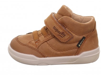 Detské celoročné topánky Superfit 1-000536-3010
