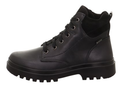Zimná Gore-tex obuv Superfit 1-000609-0000 ABBY