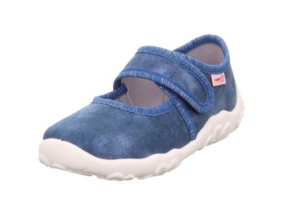 Detské prezúvky papučky Superfit 1-800283-8070 BONNY