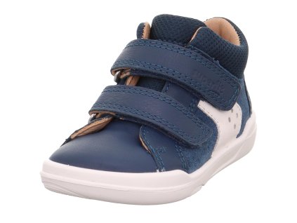 Detská celoročná obuv Superfit 1-000543-8020 SUPERFREE