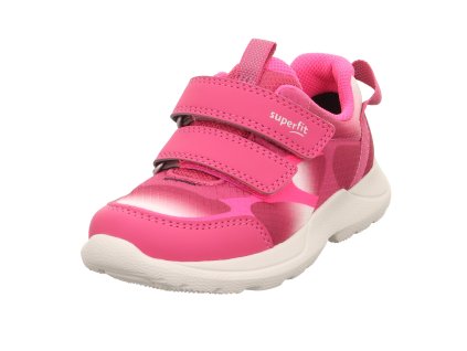 Detské nepremokavé tenisky Superfit 1-000208-5500 RUSH