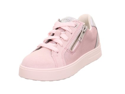 Detská celoročná obuv Superfit 1-000809-5510 STELLA