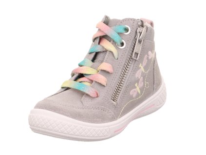 Detská obuv Superfit 1-000097-2510 TENSY