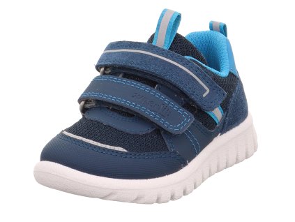 Detské Tenisky Superfit 1-006203-8040 SPORT7 MINI