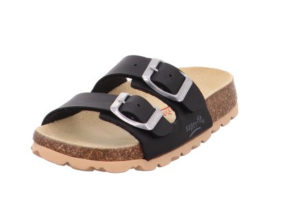 Korkové prezúvky Superfit 0-800111-0000