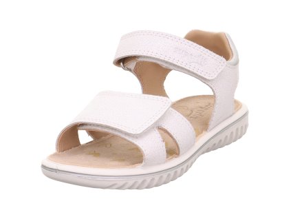 Detské sandále Superfit 1-609004-1020 SPARKLE