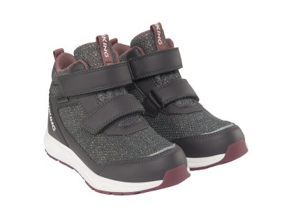 viking bouncy glitter mid gtx 2v valikausikengat 0685bd611effdf