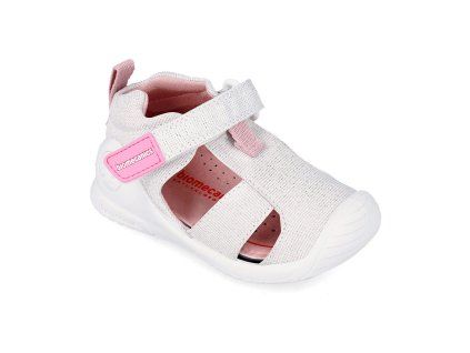 252187 B050 biomecanics tekstila sandales