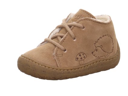Zimná obuv Superfit 1-009347-3020 SATURNUS