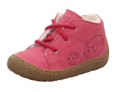 Zimná obuv Superfit 1-009347-5000 SATURNUS