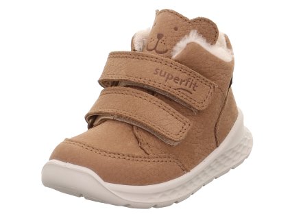 Gore-tex zimná obuv Superfit 1-000372-3020 BREEZE