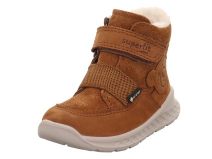 Gore-tex zimná obuv Superfit 1-000377-3000 BREEZE