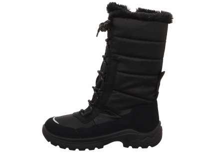 Zimná Gore-Tex obuv Superfit 1-009134-0000 AURORA