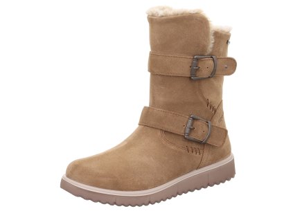 Zimná Gore-Tex obuv Superfit 1-800484-3000 LORA
