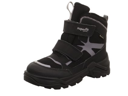 Zimná Gore-Tex obuv Superfit 1-002022-0040 SNOW MAX