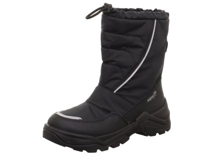 Zimná Gore-Tex obuv Superfit 1-002026-0000 SNOW MAX