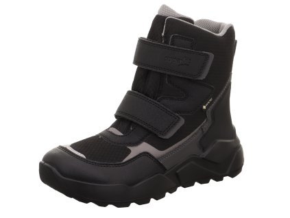 Zimná Gore-Tex obuv Superfit 1-000402-0010 ROCKET