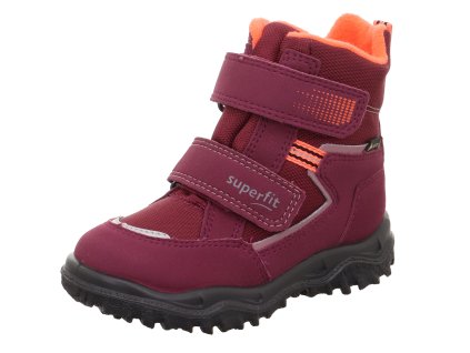 Zimná Gore-Tex obuv Superfit 1-006082-5000 HUSKY