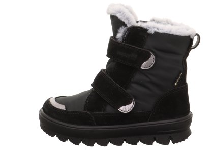 Zimná Gore-tex obuv Superfit 1-000216-0000 FLAVIA