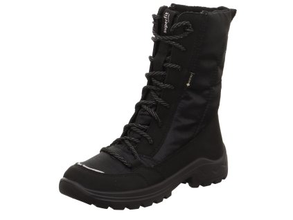 Detská zimná obuv Superfit 1-009133-0000 AURORA GTX