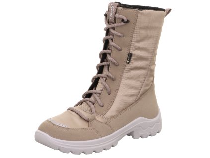 Detská zimná obuv Superfit 1-009133-4000 AURORA GTX