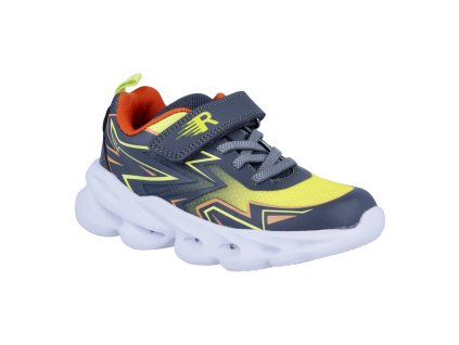 Detská celoročná obuv Richter 4950 3271 6601