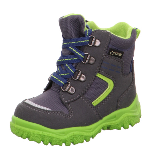 Zimná Gore-Tex obuv Superfit 5-09048-20 HUSKY 1 Veľkosť: 19