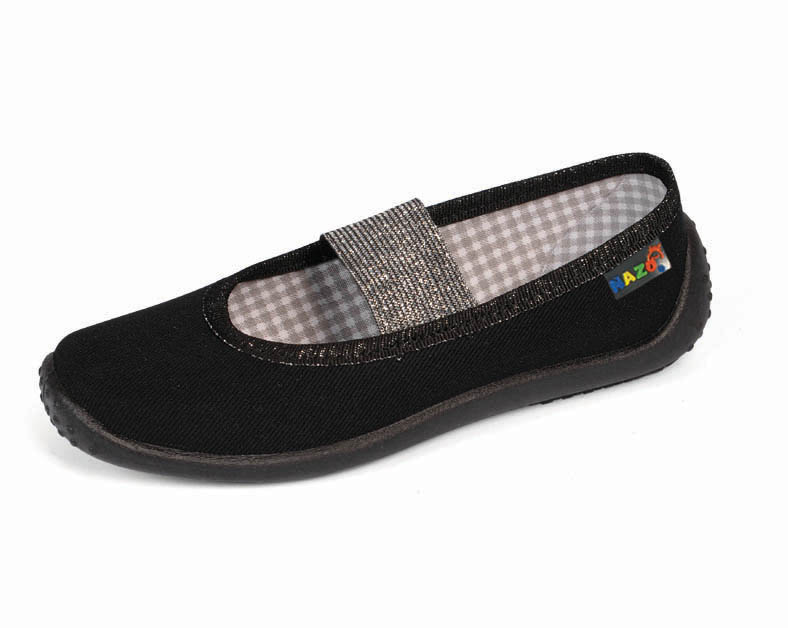 Domáca obuv, papučky-prezuvky 002CZ Veľkosť: 26