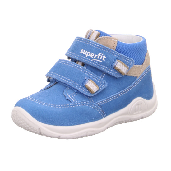 Detská celoročná obuv Superfit 6-09415-81 UNIVERSE Veľkosť: 20