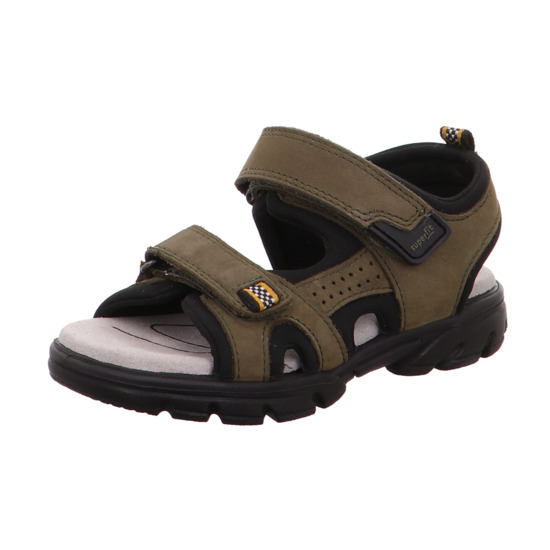 Detské sandálky Superfit 6-06182-70 SCORPIUS Veľkosť: 30