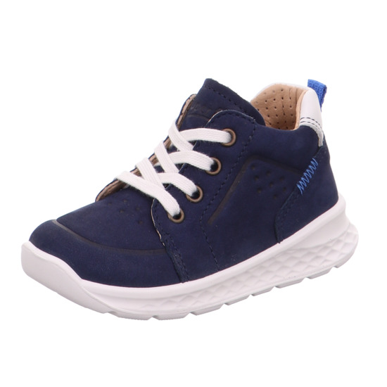 Detská celoročná obuv Superfit 1-000366-8000 BREEZE Veľkosť: 24