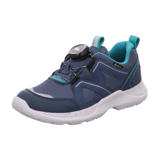 Gore-Tex Goa tenisky Superfit 1-006218-8000 RUSH Veľkosť: 40