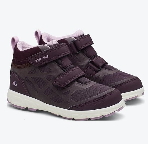 Gore-tex tenisky Viking 3-51025-4809 Veme MID R GTX Veľkosť: 25