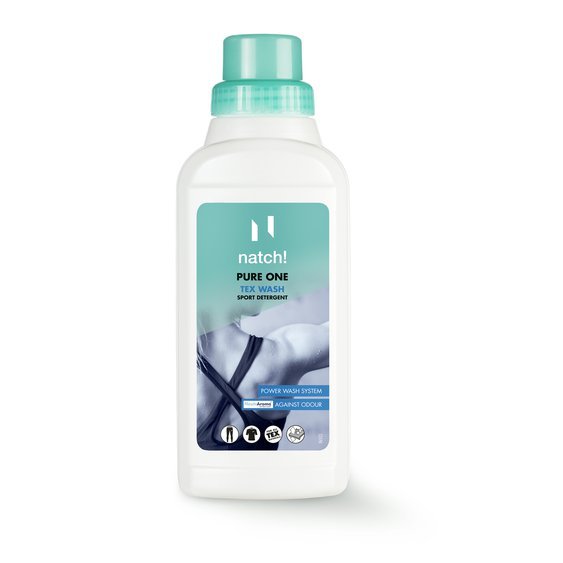 Prací prostriedok natch! PURE ONE 500 ml na textil