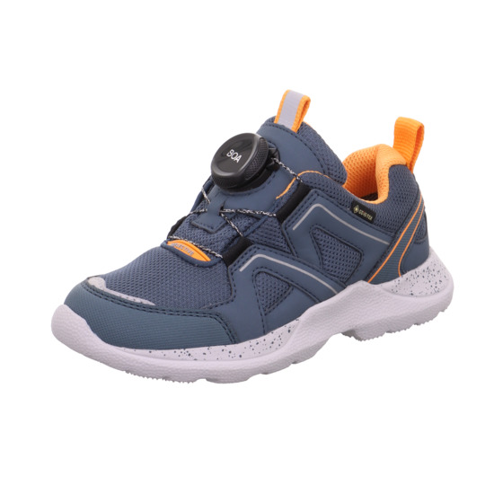 Gore-Tex Boa tenisky Superfit 1-006218-8020 RUSH Veľkosť: 37