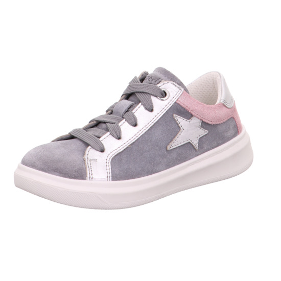 Tenisky Superfit 1-006461-2500 COSMO Veľkosť: 37