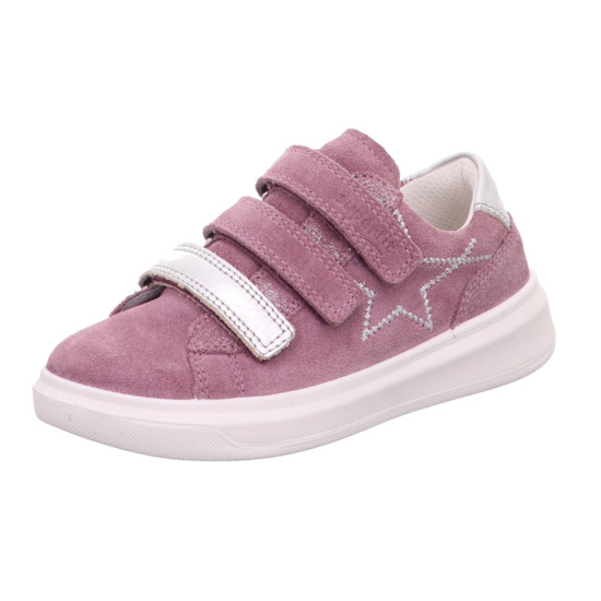 Tenisky Superfit 1-006463-8500 COSMO Veľkosť: 31