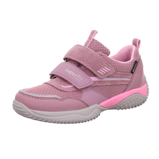 Gore-Tex Tenisky Superfit 1-006386-8500 STORM Veľkosť: 39