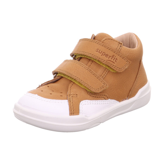 Detská celoročná obuv Superfit 1-000531-3000 SUPERFREE Veľkosť: 25