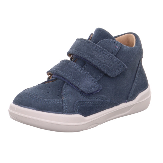 Detská celoročná obuv Superfit 1-000531-8010 SUPERFREE Veľkosť: 24